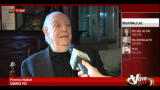 26/02/2013 - Dario Fo: io mai al Quirinale, sono troppo vecchio