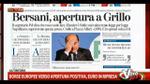 27/02/2013 - Rassegna stampa nazionale (27.02.2013)
