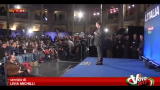 27/02/2013 - Bersani: no a diplomazia con questo e quello