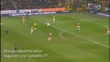 27/02/2013 - Nagatomo fa piangere Schelotto... di gioia