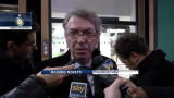 27/02/2013 - Carew si allontana