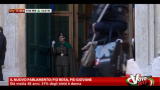 27/02/2013 - Il nuovo Parlamento: più rosa, più giovane