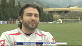 27/02/2013 - Frey: "Con la Roma il Genoa proverà a vincere"