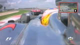 27/02/2013 - La F1 a Barcellona, i test in diretta su Sky anche in 3D