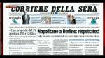 28/02/2013 - Rassegna stampa nazionale (28.02.2013)