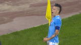 28/02/2013 - Napoli-Juventus - Anche in 3D