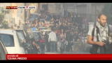 28/02/2013 - Servizi Segreti, rischio attentati spettacolari in Italia