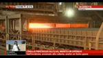 28/02/2013 - Crolla ponteggio all'Ilva, morto un operaio