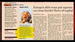 28/02/2013 - Rassegna stampa internazionale (28.02.2013)