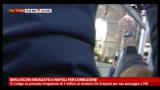 28/02/2013 - Berlusconi indagato a Napoli per corruzione