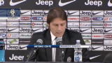 28/02/2013 - Juventus, Conte senza dubbi: "Voto la lista Giovinco"