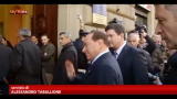 28/02/2013 - PDL annuncia manifestazione contro inchiesta di Napoli