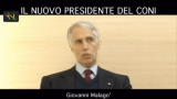28/02/2013 - CONI, Intervista a Giovanni Malagò