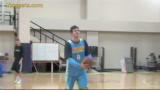 28/02/2013 - Basket, la scommessa di Gallinari