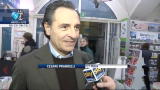 28/02/2013 - Napoli-Juve secondo Prandelli: "Sfida dalle mille emozioni"