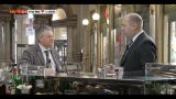 01/03/2013 - Un caffè con... Sergio Divina