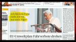 01/03/2013 - Rassegna stampa internazionale (01.03.2013)