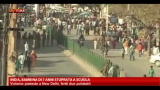 01/03/2013 - India, bambina di 7 anni stuprata a scuola