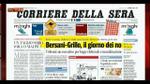 02/03/2013 - Rassegna stampa nazionale (02.03.2013)