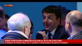 02/03/2013 - Renzi: non pugnalo Bersani alle spalle, no a Palazzo Chigi