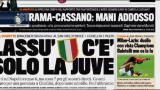 02/03/2013 - Tensione Inter, la prima "cassanata"