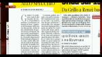 03/03/2013 - Rassegna stampa nazionale (03.03.2013)