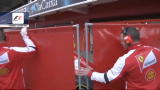 03/03/2013 - F1, ultimi test: inizia la giornata di Barcellona