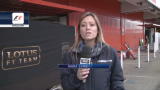 03/03/2013 - F1, qui Barcellona: le ultime su Lotus e Red Bull