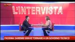 03/03/2013 - L'intervista di Maria Latella a Stefano Fassina