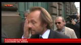 03/03/2013 - Caso De Gregorio, i pm di Napoli convocano Silvio Berlusconi