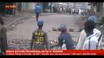 03/03/2013 - Kenya, elezioni presidenziali ad alta tensione
