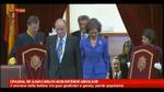 03/03/2013 - Spagna, Re Juan Carlos non intende abdicare