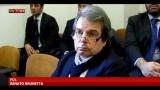 03/03/2013 - Brunetta:Bersani oltre misura,dichiarazioni incostituzionali