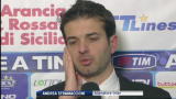 03/03/2013 - Catania-Inter, Stramaccioni: "Vittoria importantissima"