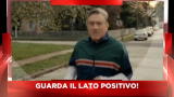 04/03/2013 - Sky Cine News presenta Il lato positivo