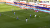 04/03/2013 - Palacio&Cambiasso: assist per la rimonta perfetta