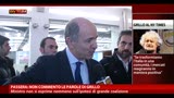 04/03/2013 - Passera: non commento le parole di Grillo
