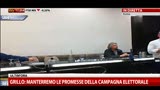 M5S, Roberta Lombardi e Vito Crimi nuovi capigruppo