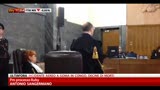 04/03/2013 - Ruby, PM: sistema prostitutivo per soddisfare Berlusconi
