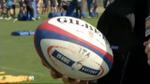 04/03/2013 - Rugby, fiducia per Parisse