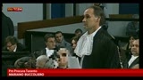 04/03/2013 - Caso Scazzi, PM Buccoliero: non è omicidio premeditato