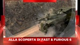 04/03/2013 - Sky Cine News: Fast & Furious 6