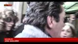 Movimento 5 Stelle, i parlamentari si presentano