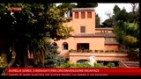 Aurelia Sordi, 3 indagati per circonvenzione d'incapace