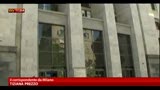 04/03/2013 - Ruby, il PM: "Ad Arcore sistema prostitutivo"