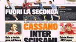 05/03/2013 - La rassegna stampa Sky SPORT24 (05.03.2013)