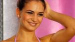 05/03/2013 - Yamamay Fashion Show: casting 4