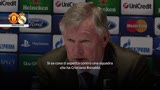 05/03/2013 - Champions League, Mou contro Ferguson