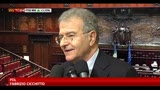 Cicchitto, larghe intese per riforma politica e fisco
