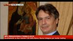05/03/2013 - MPS, perquisizioni a Torino e Lecce